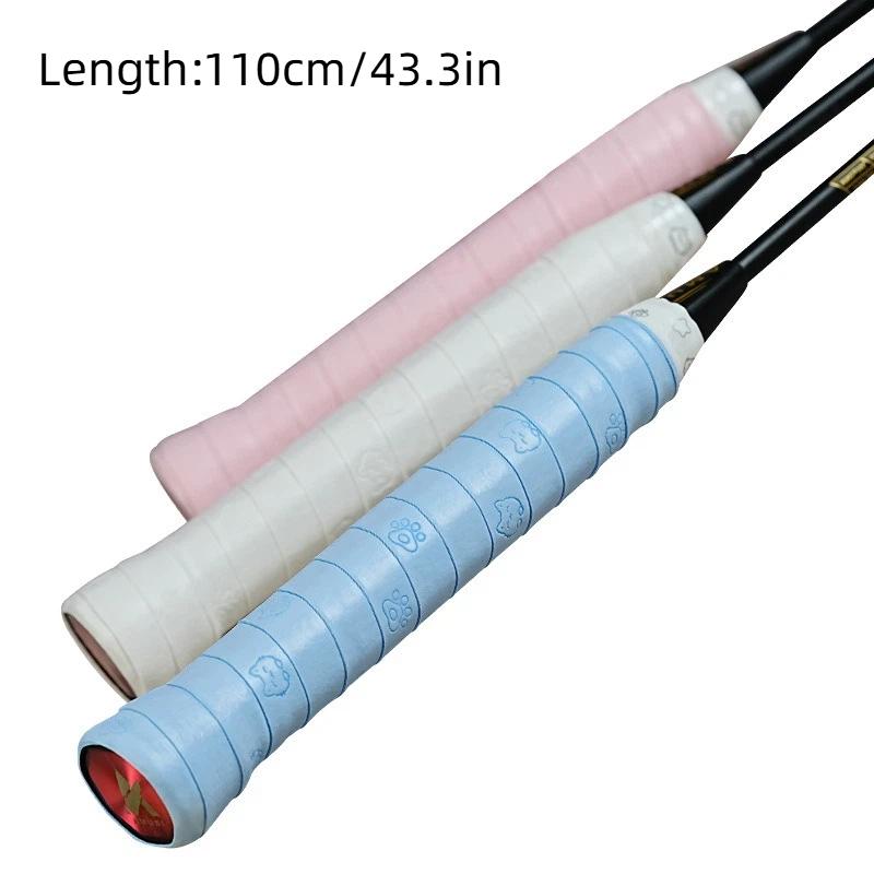 Badminton Grip Tape - 2 szt. Owijka na rączkę rakiety