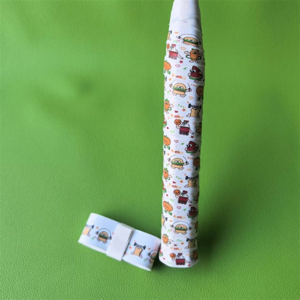 Badminton Grip Tape - Nowa taśma na rączkę rakiety do