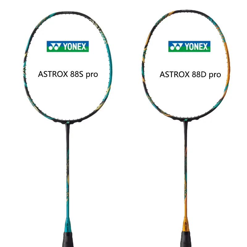 Badminton Yonex Nanoflare - Rakietka do badmintona YONEX ASTROX Series