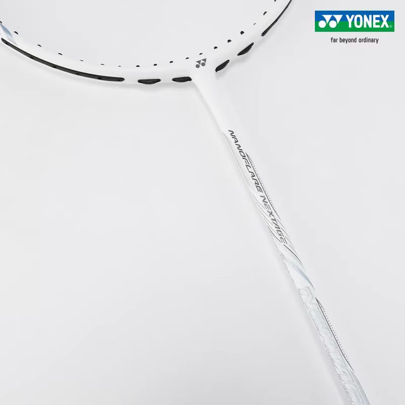 Rakietka do badmintona YONEX N – Badminton Yonex Nanoflare recenzja i cena
