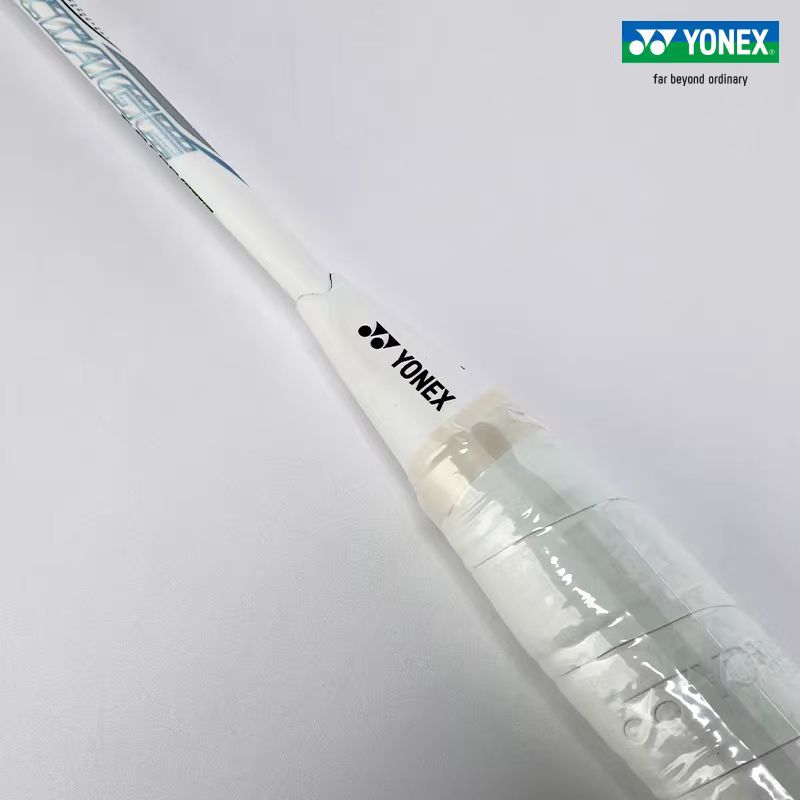 Rakietka do badmintona YONEX N – Badminton Yonex Nanoflare recenzja i cena