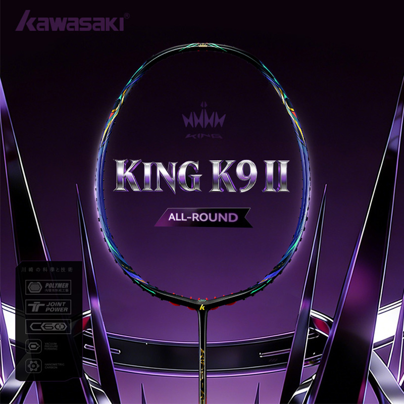 Rakieta do badmintona Kawasaki – Badminton Yonex Nanoflare recenzja i cena