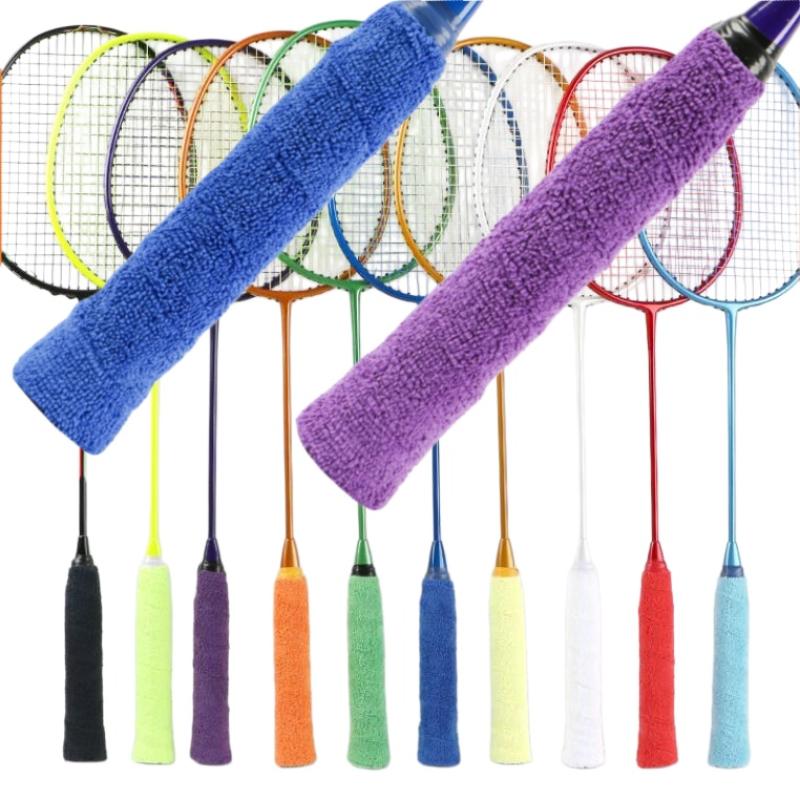 1 szt. Antypoślizgowa, pochłan – Badminton Grip Tape recenzja i cena