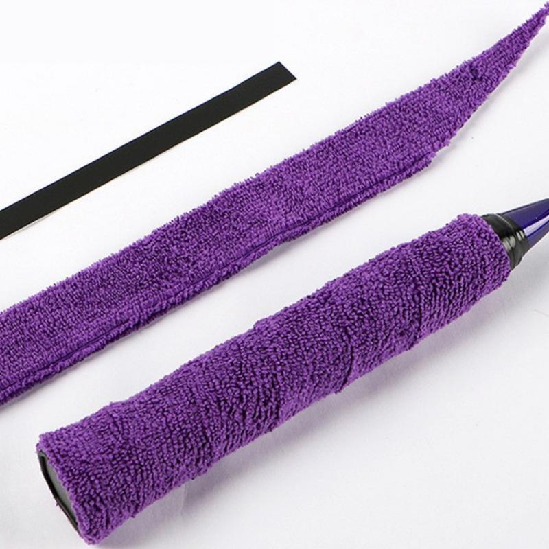 1 szt. Antypoślizgowa, pochłan – Badminton Grip Tape recenzja i cena