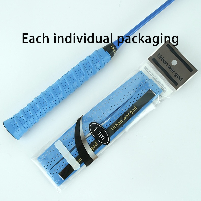 10/20 szt. Badminton/tenis/węd – Badminton Grip Tape recenzja i cena