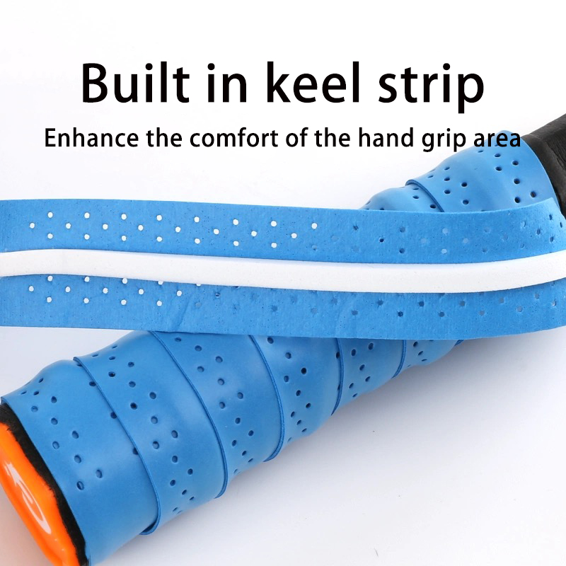10/20 szt. Badminton/tenis/węd – Badminton Grip Tape recenzja i cena