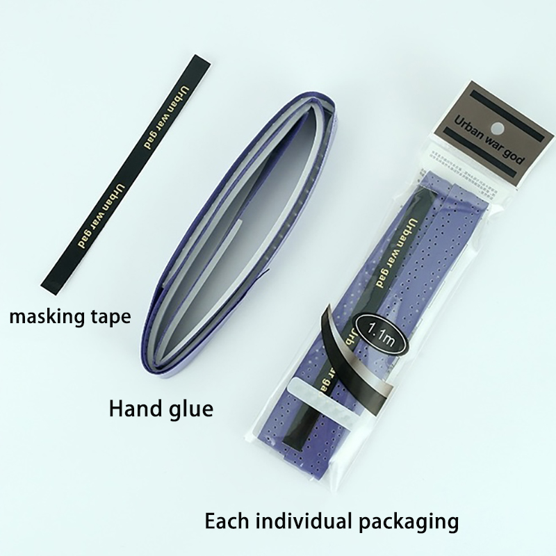 10/20 szt. Badminton/tenis/węd – Badminton Grip Tape recenzja i cena
