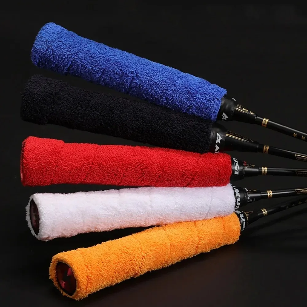 Profesjonalne, pochłaniające p – Badminton Grip Tape recenzja i cena