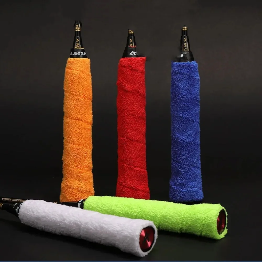 Profesjonalne, pochłaniające p – Badminton Grip Tape recenzja i cena