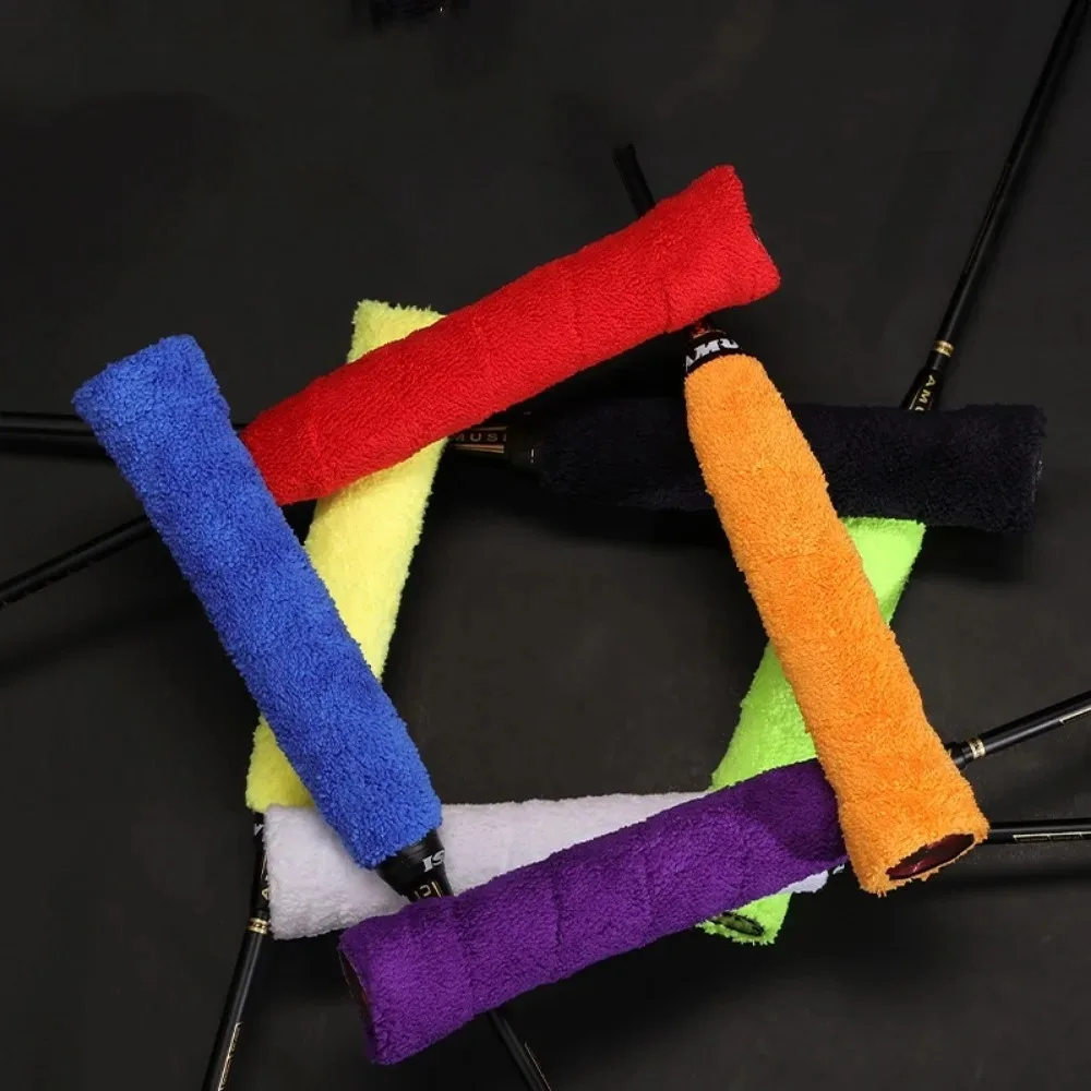Profesjonalne, pochłaniające p – Badminton Grip Tape recenzja i cena