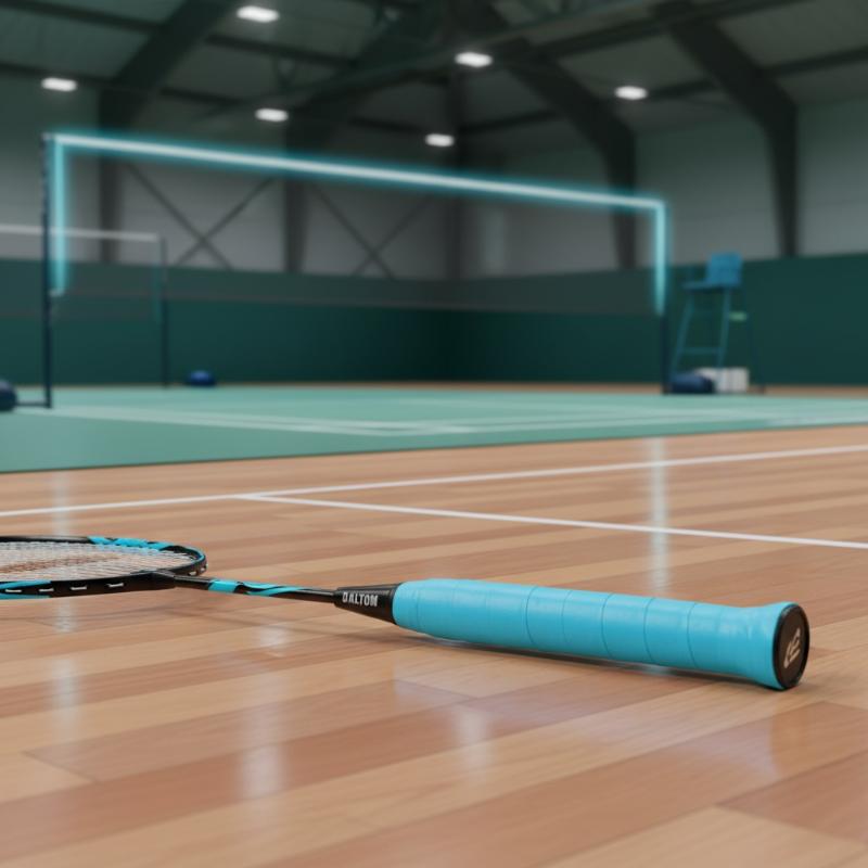 5/10 szt. Owijka na rączkę rak – Badminton Grip Tape recenzja i cena