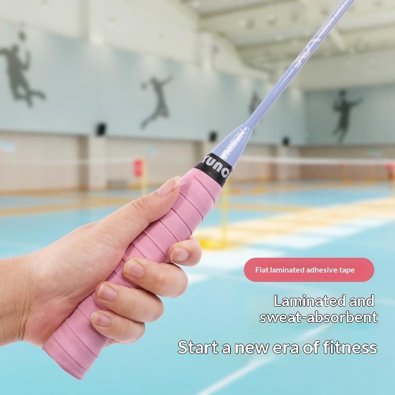 5/10 szt. Owijka na rączkę rak – Badminton Grip Tape recenzja i cena