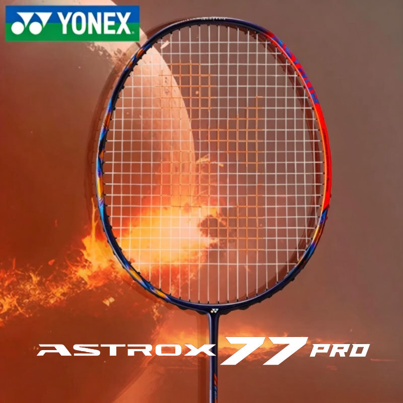 Rakietka do badmintona YONEX A – Badminton Yonex Nanoflare recenzja i cena