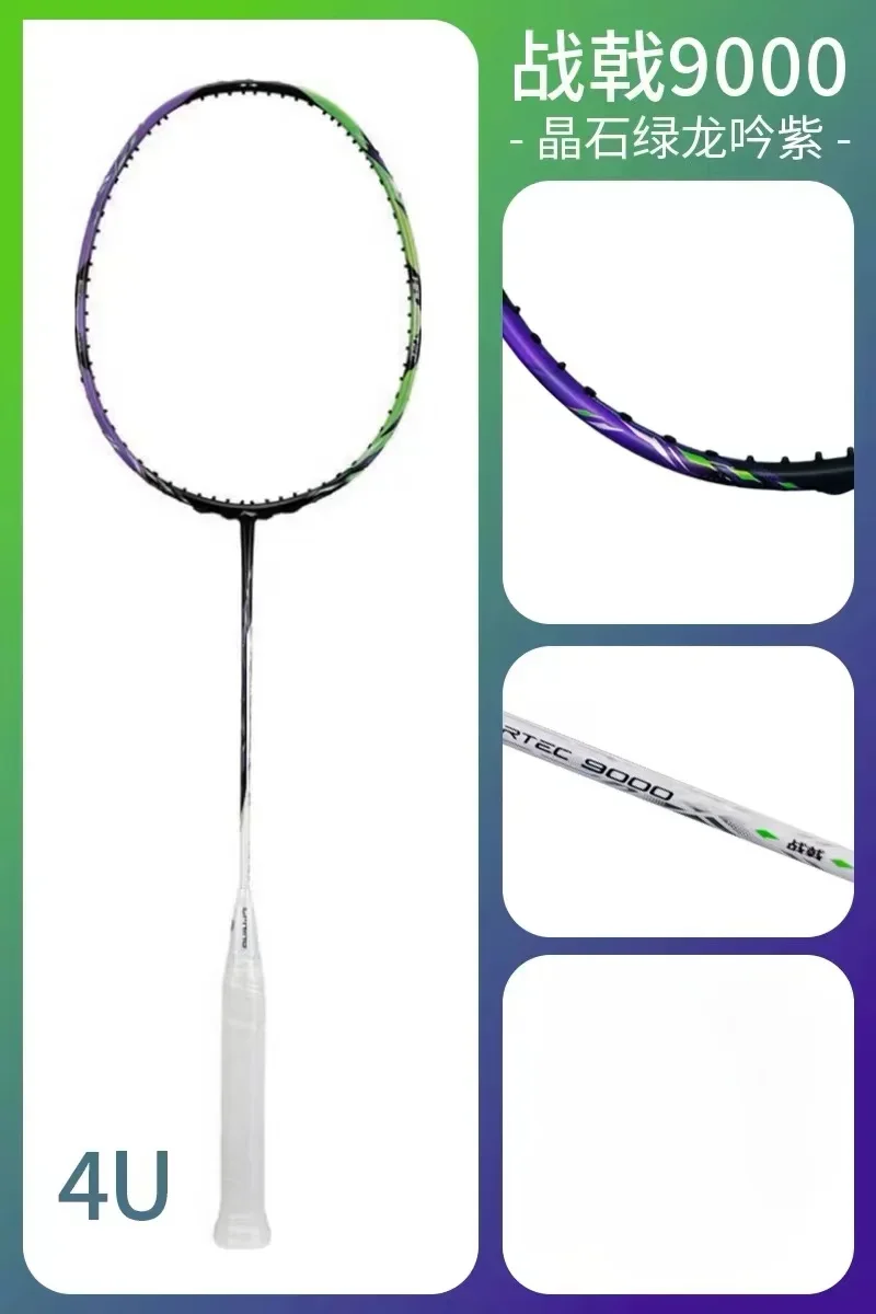 Nowa rakieta do badmintona LiN – Badminton Yonex Nanoflare recenzja i cena