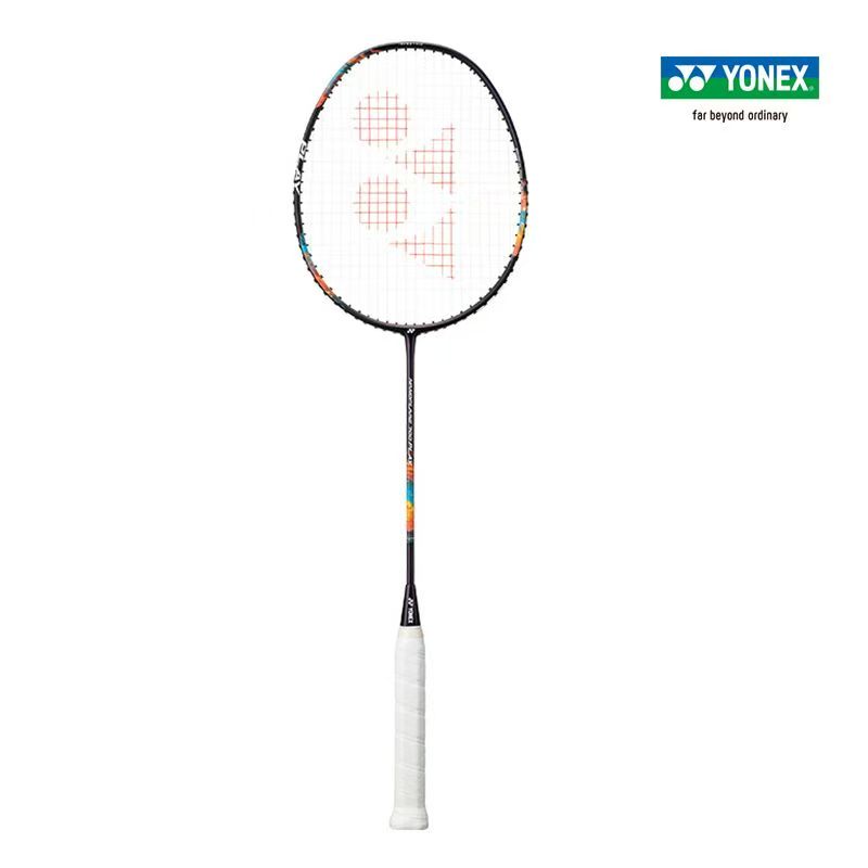 Rakietka do badmintona YONEX N – Badminton Yonex Nanoflare recenzja i cena