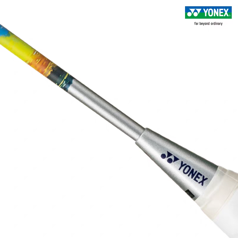 Rakietka do badmintona YONEX N – Badminton Yonex Nanoflare recenzja i cena
