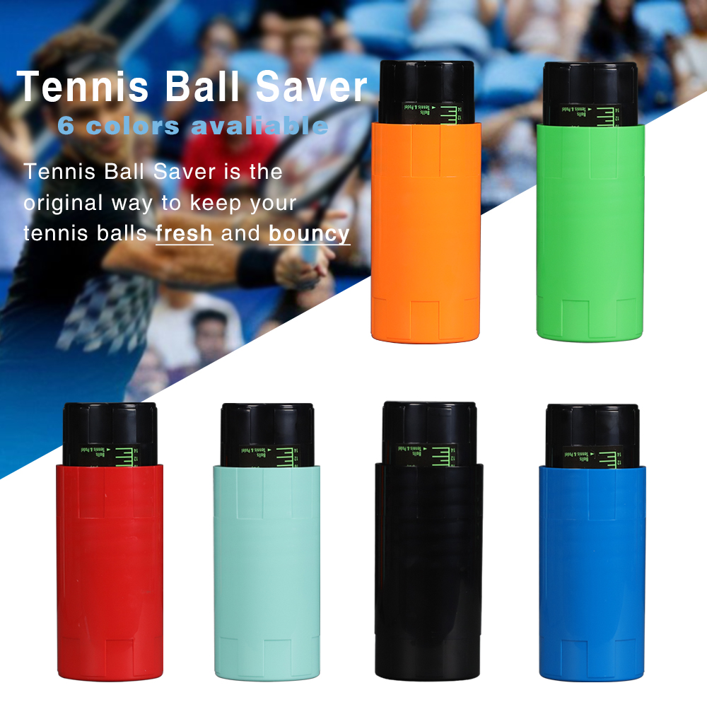 Tennis Ball Saver - przechowyw – Badminton Yonex Nanoflare recenzja i cena