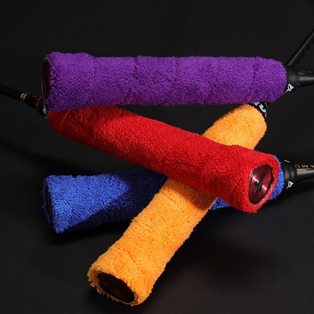 Nowa trwała antypoślizgowa pal – Badminton Grip Tape recenzja i cena