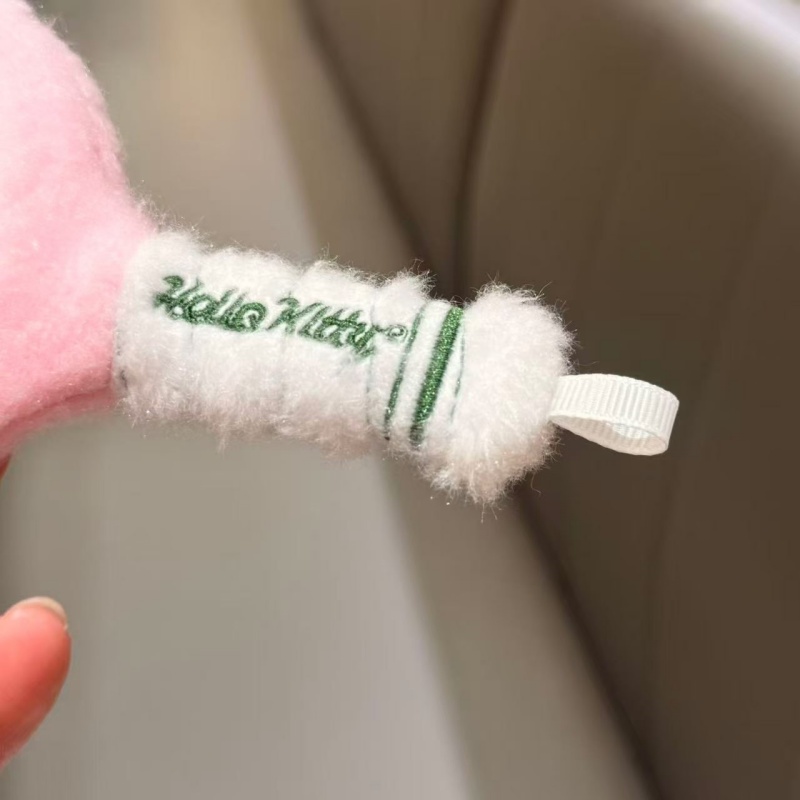 Sanrio Fashion Hello Kitty Róż – Badminton Tv recenzja i cena