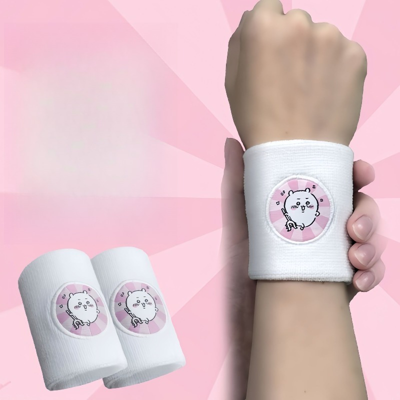 Anime Kreskówka Kawaii Chiikaw – Badminton Tv recenzja i cena