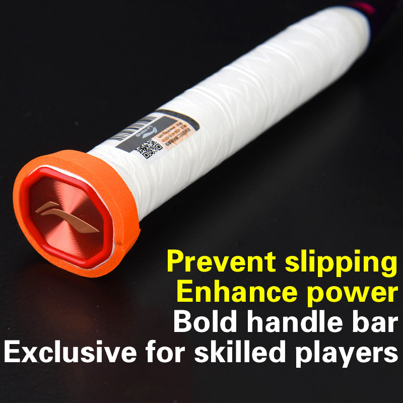 Wzmocniona owijka na rączkę ra – Badminton Grip Tape recenzja i cena