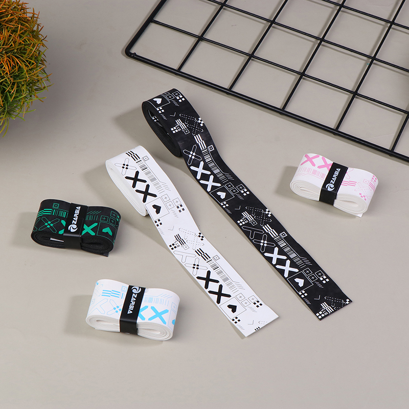 Taśma ochronna na główkę rakie – Badminton Grip Tape recenzja i cena
