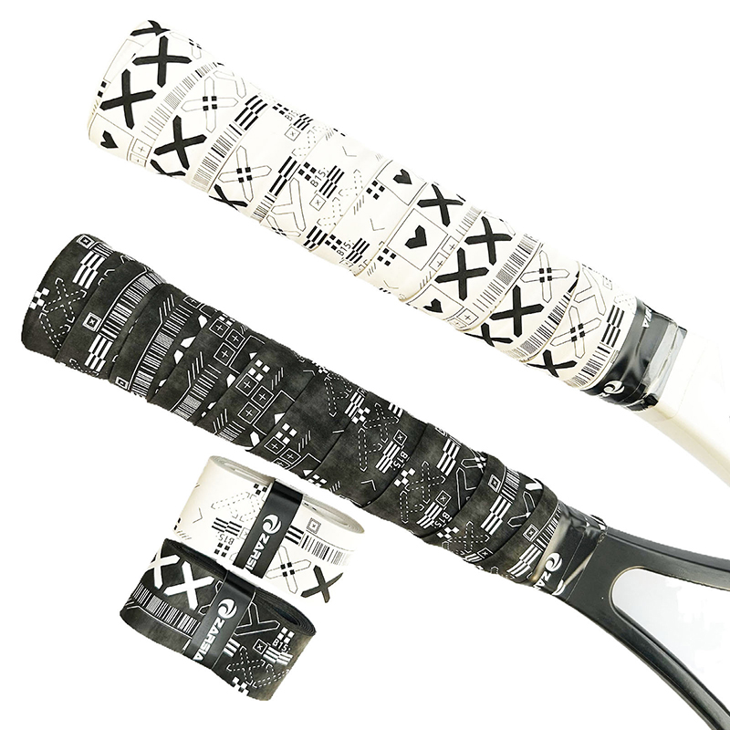 Taśma ochronna na główkę rakie – Badminton Grip Tape recenzja i cena