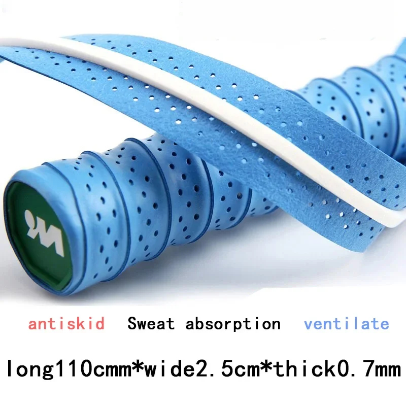 1/4 szt. 6 Kolorów Markowe Ant – Badminton Grip Tape recenzja i cena