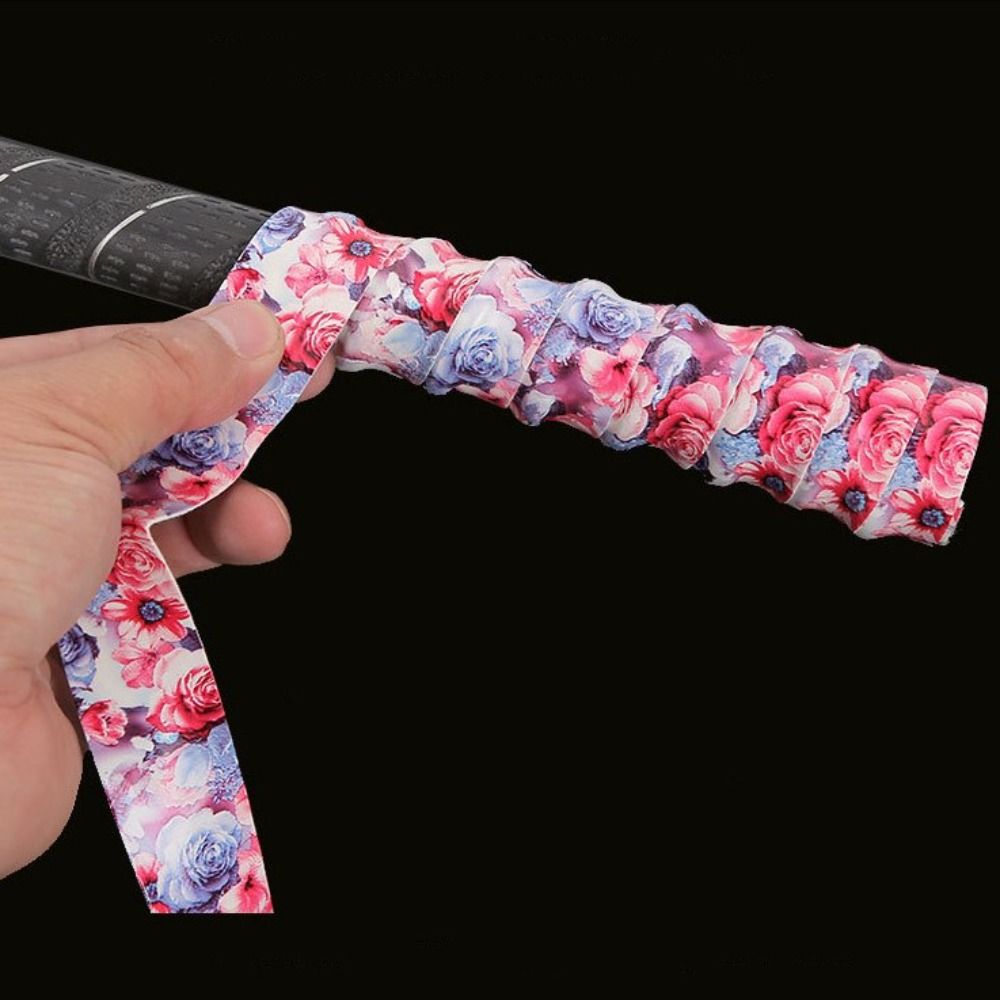 1szt 1,5m długości Antypoślizg – Badminton Grip Tape recenzja i cena