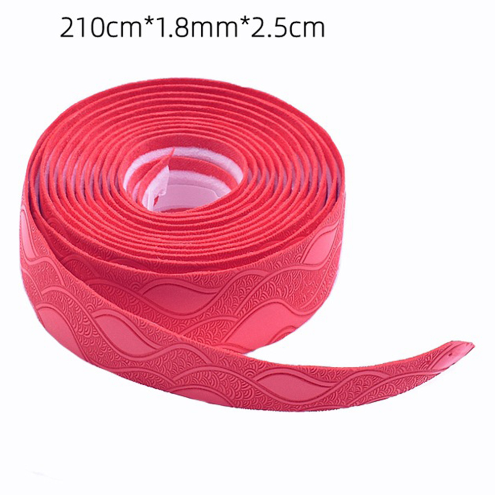 2.1M Antypoślizgowa Taśma Spor – Badminton Grip Tape recenzja i cena